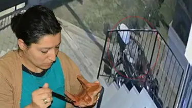 5'inci kattan düşüp ölen Tuğba'nın şüpheli ölümü