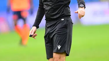 UEFA'dan Cüneyt Çakır'a görev