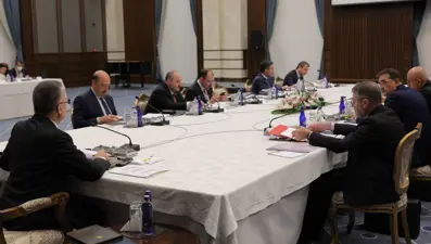 EKK'da 'alternatif enstrüman' kararı