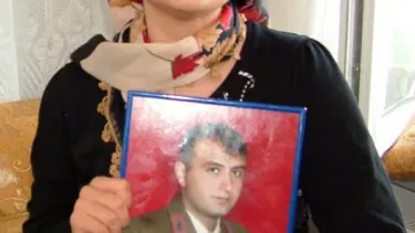 'Vatan sağolsun demiyorum'