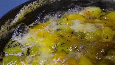 Vücuttaki yağları yakan 5 besin: Tok tutuyor, vitamin deposu