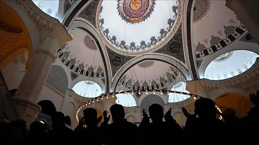 2025 BERAT KANDİLİ NE ZAMAN? 1