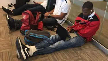 Le Mans-Pınar Karşıyaka maçı ertelendi