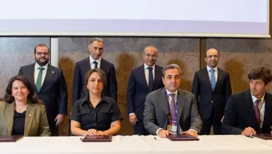 Trendyol yurtdışındaki yeni ofisini Bakü’de açtı