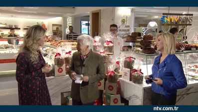 Sokağın Ekonomisi (Pasta Ekonomisi)