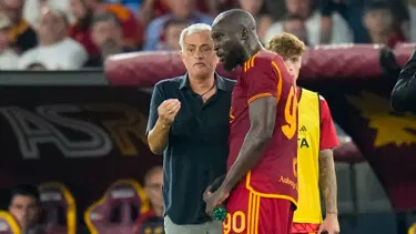 Lukaku için Fenerbahçe ihtimali