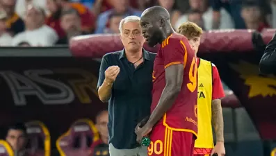 Aziz Yıldırım transfer listesini açıkladı: Lukaku, Dybala, Talisca ve Sörloth