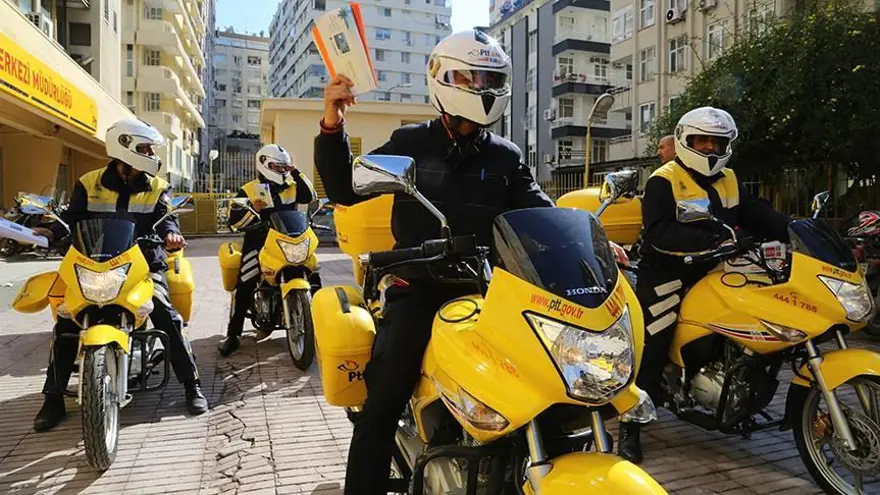 PTT PERSONEL ALIMI NE ZAMAN? 1