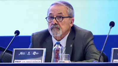 Naci Görür’e gelen ilginç telefon: “Hocam hangi mahalleye taşınayım?”