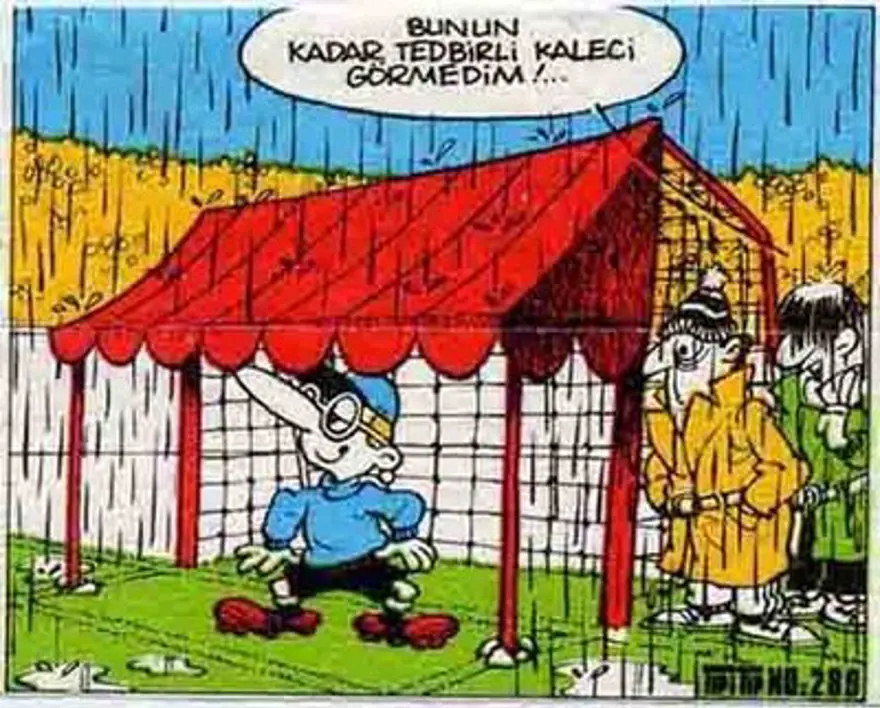 Çocukların sevgilisi Tipitip 35