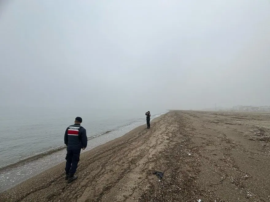 Marmara’da batan gemiye ilişkin bilirkişi raporunda çarpıcıayrıntılar: Ölümcül iki hata sonları oldu 1