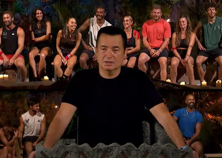Survivor Yetenek Sizsiniz yarışmasını kim kazandı? Kazanan ismin nasıl belirleneceğini Acun llıcalı açıkladı 