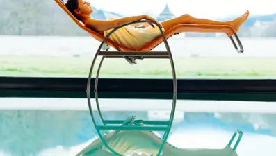 Enerjinizi geri kazanmak için detoks yapın!