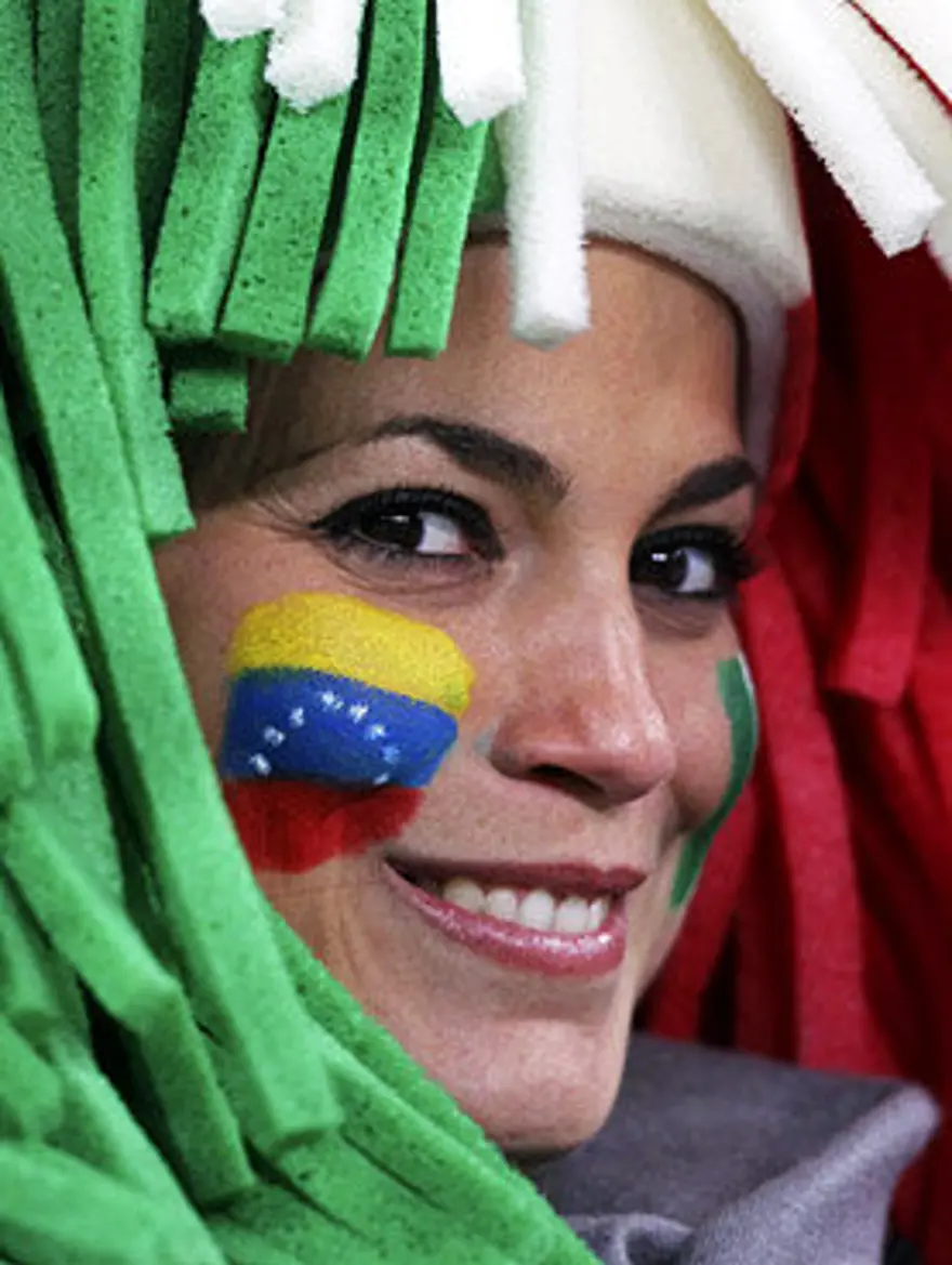 En güzel 100 taraftar 25 En güzel 100 taraftar 25