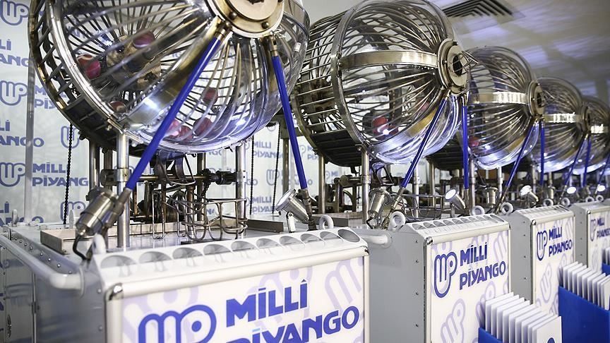Milli Piyango sonuçları 2025: Tıkla bilet sorgula! Milli Piyango sorgulama sıralı, tam liste öğrenme ekranı!