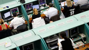 Cari açık ve yurtdışı birleşti, borsa sert düştü