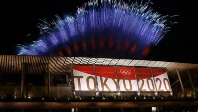 2020 Tokyo Olimpiyatları'nda yaklaşık 450 milyon siber saldırı önlendi