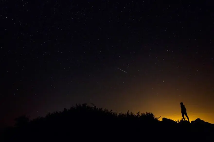 Perseid Meteor Yağmuru'nun fotoğrafı nasıl çekilir? 37 Perseid Meteor Yağmuru'nun fotoğrafı nasıl çekilir? 37