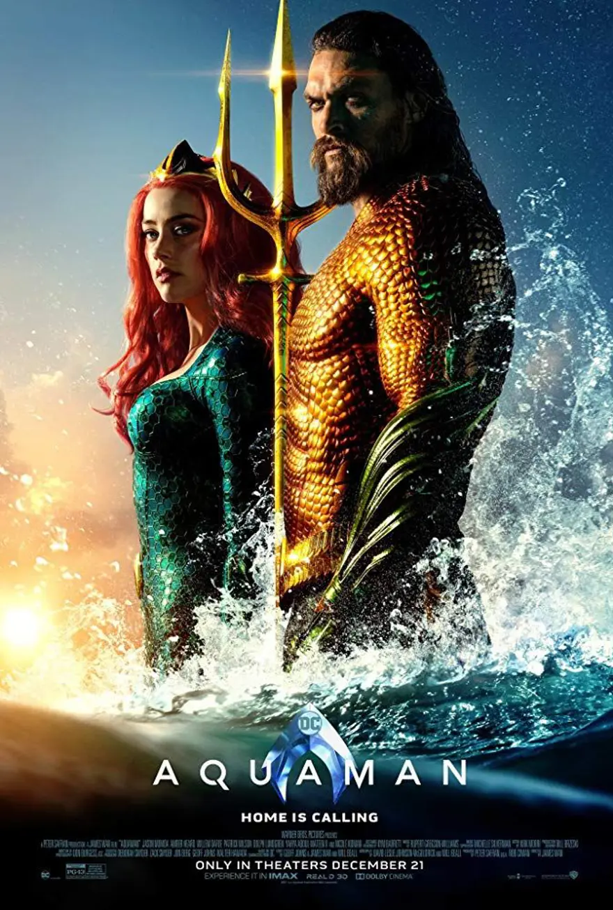 En popüler macera filmleri (IMDb Ocak 2019 verileri) 24