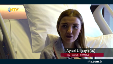 Hayat Yeniden 3 Şubat 2019