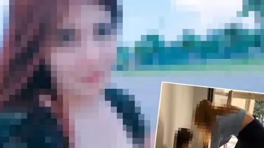 Anne uygunsuz görüntülerini paylaştı, velayet babaya verildi