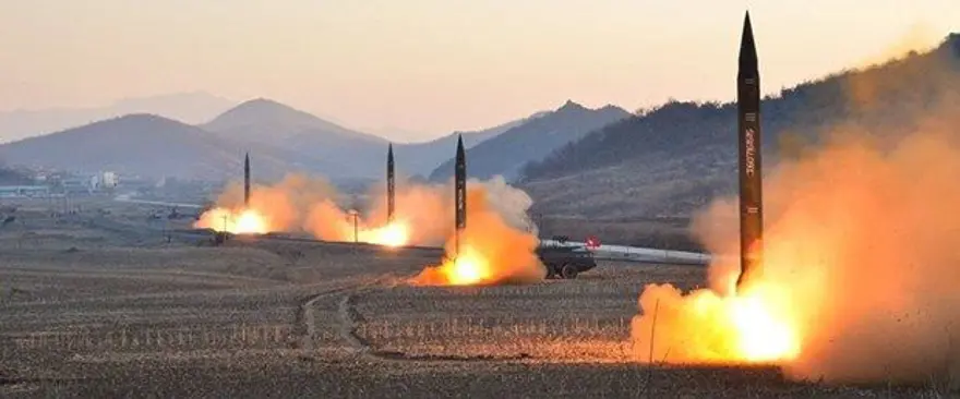 Dünyada 2017'de neler oldu? 58
