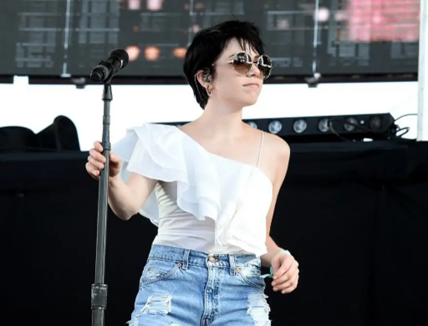 Carly Rae Jepsen 4 Carly Rae Jepsen 4