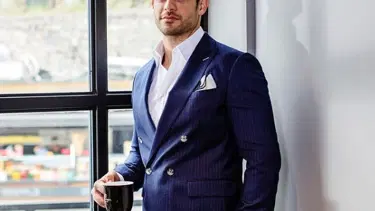 Mehmet Dinçerler kimdir? (Hadise ile aşk yaşayan Mehmet Dinçerler nereli ve kaç yaşında?)