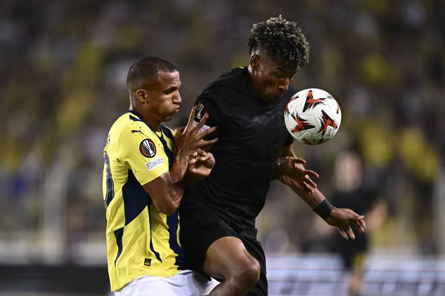 MAÇTAN ÖNE ÇIKANLAR 1