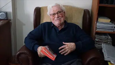 Araştırmacı yazar Ali Haydar Öztürk vefat etti (Ali Haydar Öztürk kimdir?)