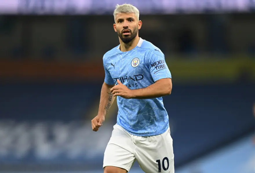 Sergio Agüero'nun kadın hakeme el hareketine büyük tepki 3 Sergio Agüero'nun kadın hakeme el hareketine büyük tepki 3