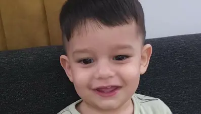 Fethiye'de havuza düşen 2 yaşındaki çocuk öldü