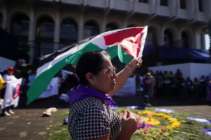 "Kelebekler" meydan okudu: Daha gidilecek uzun bir yol var 1