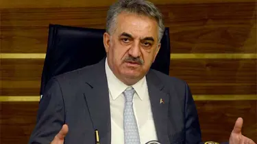 Kimyasala karşı tedbirleri anlattı