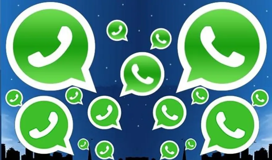 WhatsApp'ta yeni dönem 9