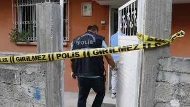 76 yaşındaki adam 74 yaşındaki karısını öldürdü: Silahıyla polise teslim oldu