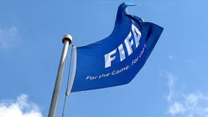 TFF, FIFA'nın kararını duyurdu: 6 puan silme cezası verildi TFF, FIFA'nın kararını duyurdu: 6 puan silme cezası verildi