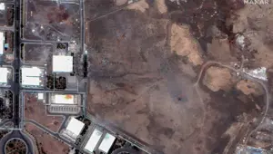 Batı "tetiklendi": İran'ın nükleer programı hakkında ne biliyoruz? Batı "tetiklendi": İran'ın nükleer programı hakkında ne biliyoruz?