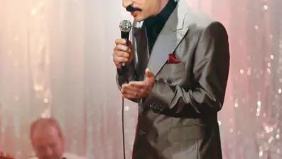 Timuçin Esen: Bu bir taklit olmasın istedim