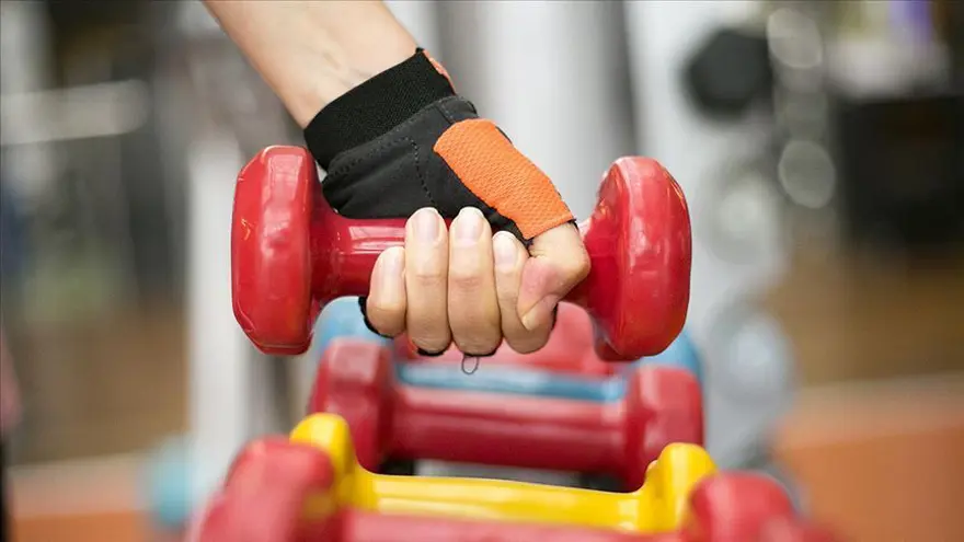 Dünyanın üçte biri hareketsiz! DSÖ'den egzersiz uyarısı 4