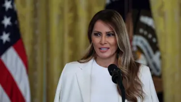 Zelenski’den Melania Trump’a teşekkür: "Derin takdirle karşılıyoruz"