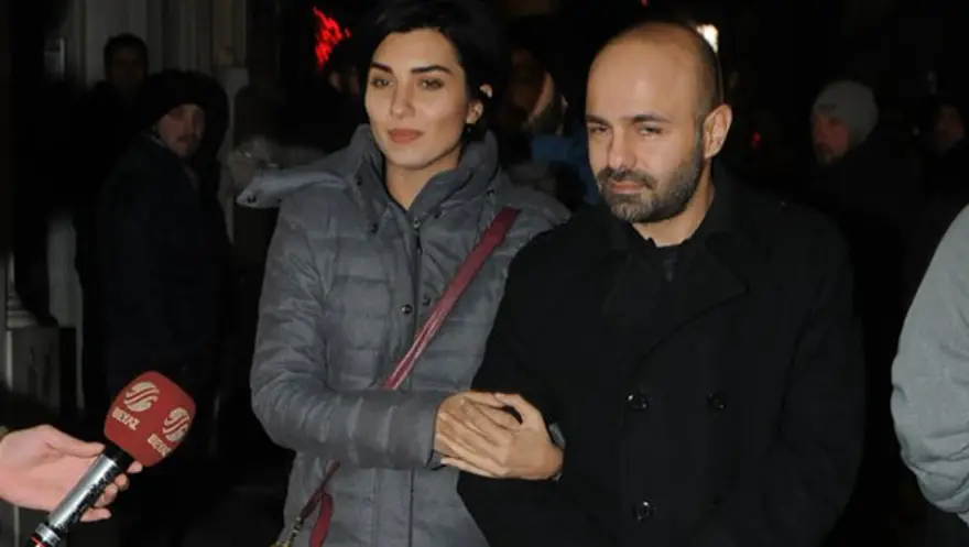 Tuba Büyüküstün yeni yıl beklentisini açıkladı 2
