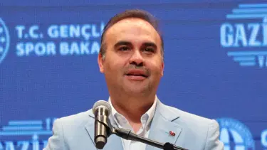 Bakan Kacır: Yapay zeka çok hızlı yanıt veriyor