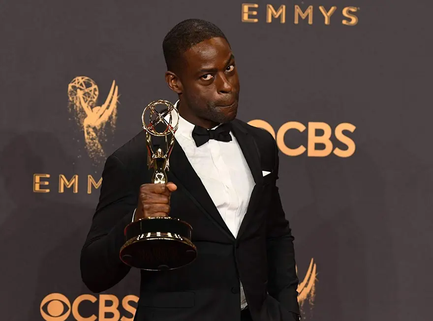 Black Panther oyuncularının geçmiş rolleri 24