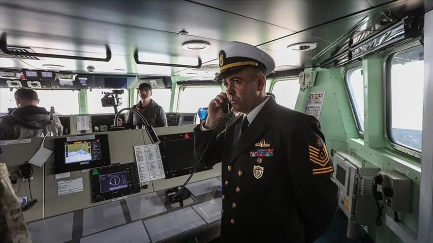 Çin basınından Baykar'a övgü:  Değişimin gücü sessizce biriktirildi 12