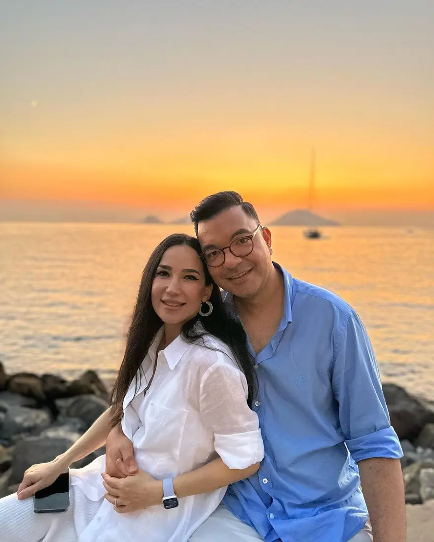 İpek Açar: Kimseyi sevemem derken, Alper ile tanıştım 3