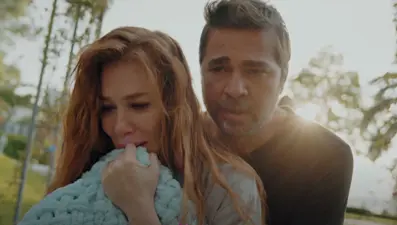 Çöp Adam sezon finali fragmanı: Bazı suçların affı yoktur