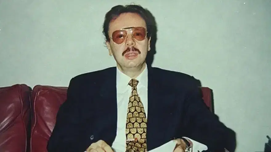 Tutuklanan doktorun iddiası: 