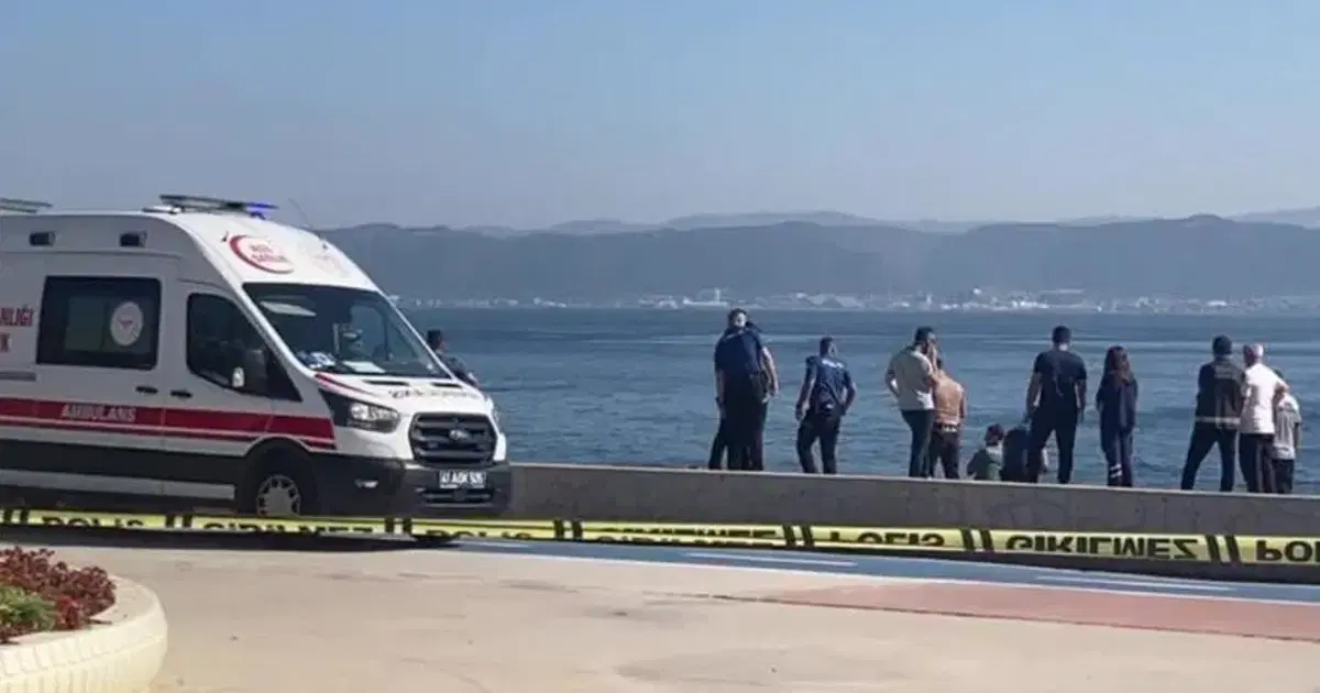 Darıca sahilinde cesetleri bulunan 3 kardeşin sır ölümü. Kahreden ayrıntı ortaya çıktı
