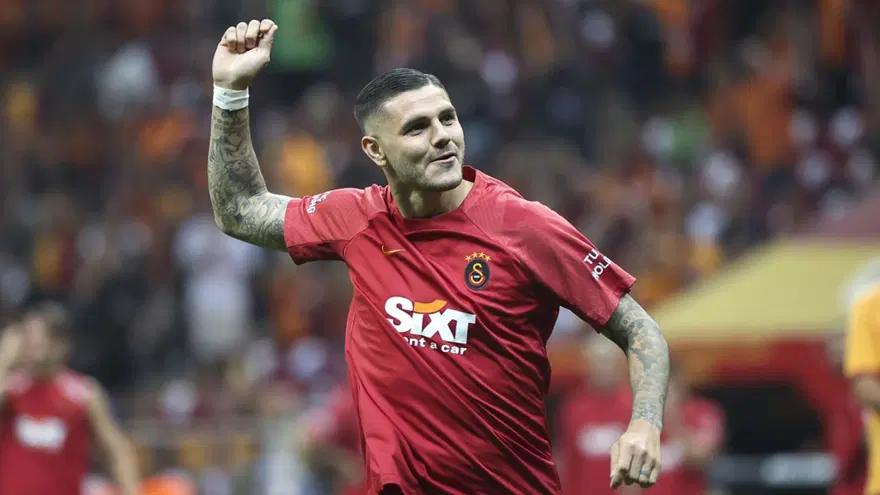 Mauro Icardi ne yapacak? Menajerinden açıklama var 3 Mauro Icardi ne yapacak? Menajerinden açıklama var 3